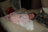X-mas and 3 months
